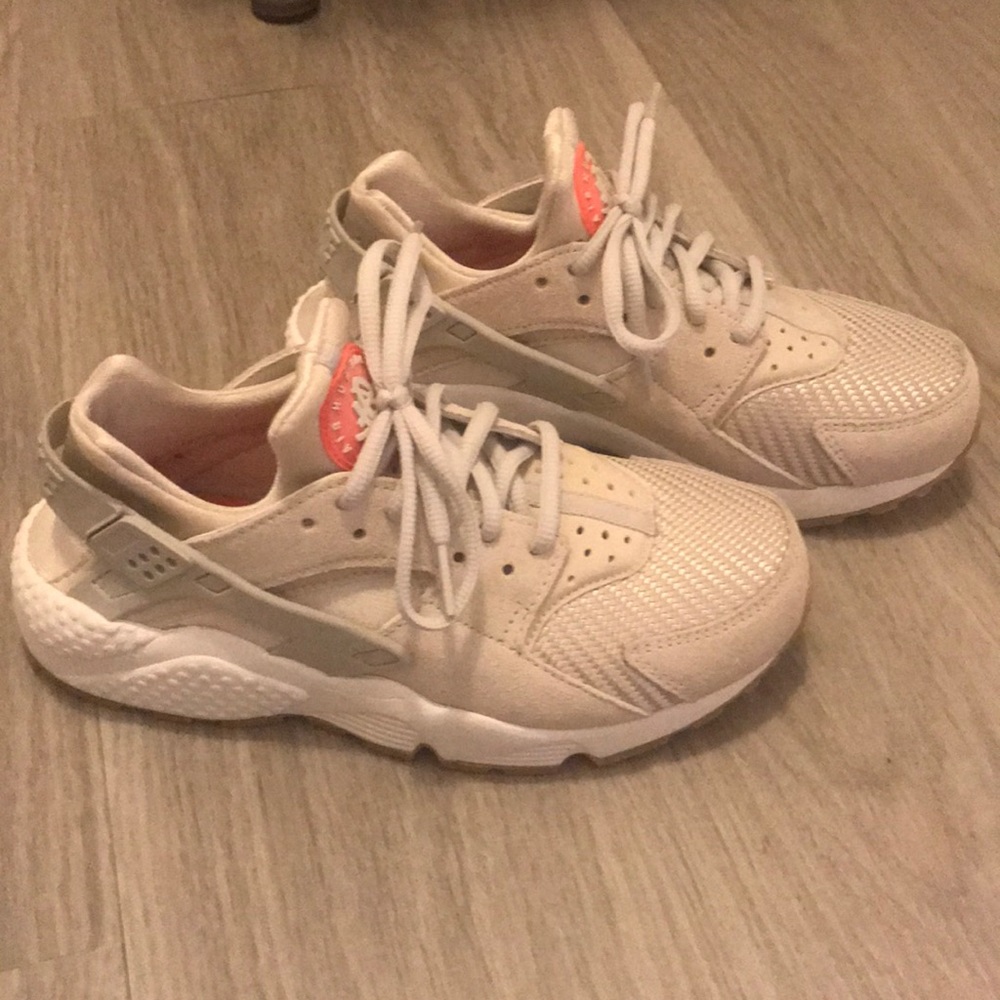 Nike sneakers